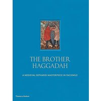 The Brother Haggadah
