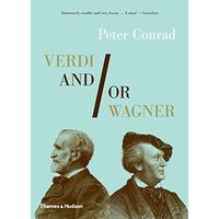 Verdi And/Or Wagner