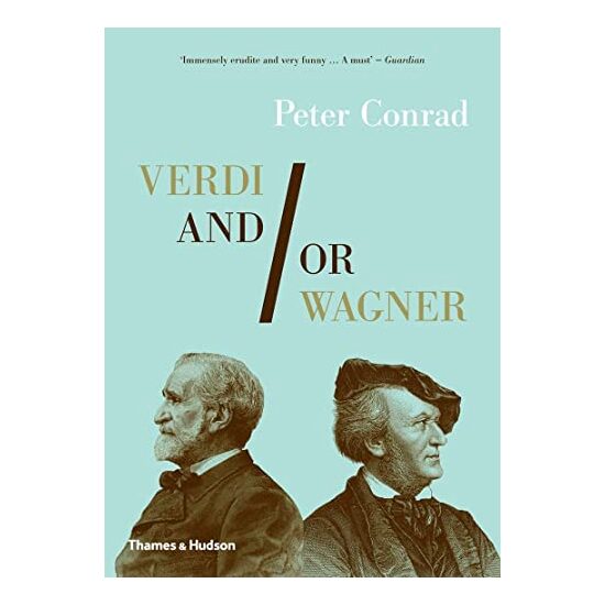 Verdi And/Or Wagner