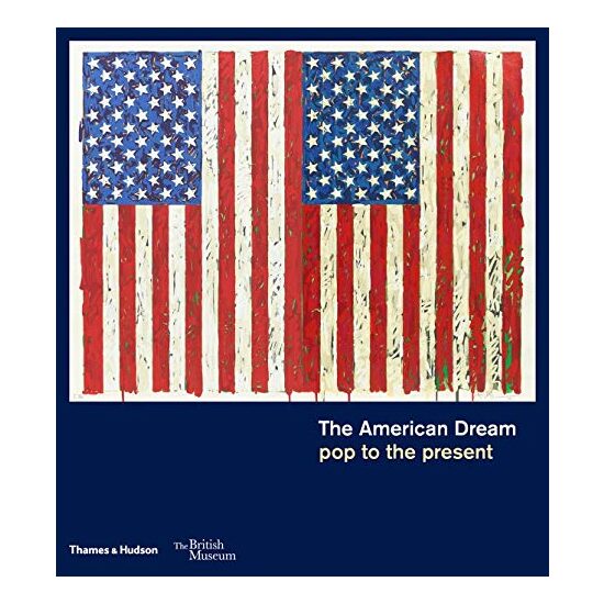 The American Dream - Imagine 1