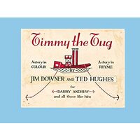 Timmy the Tug