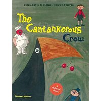 Cantankerous Crow
