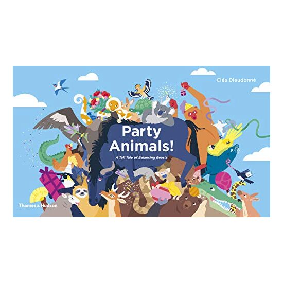 Party Animals!