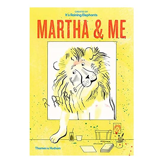 Martha & Me