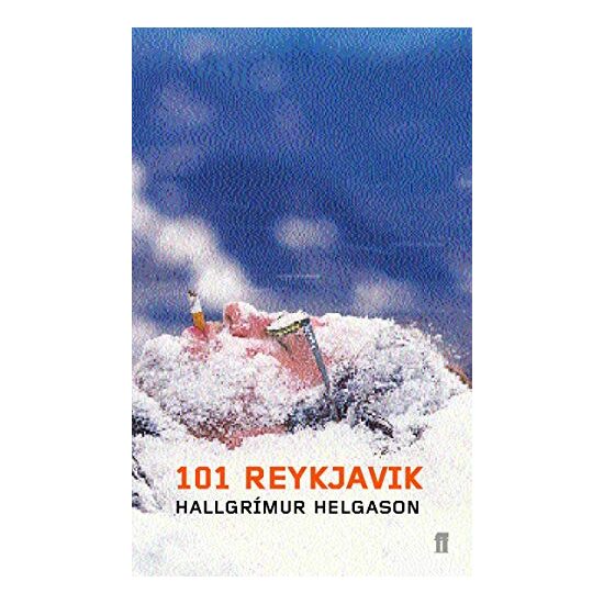 101 Reykjavik