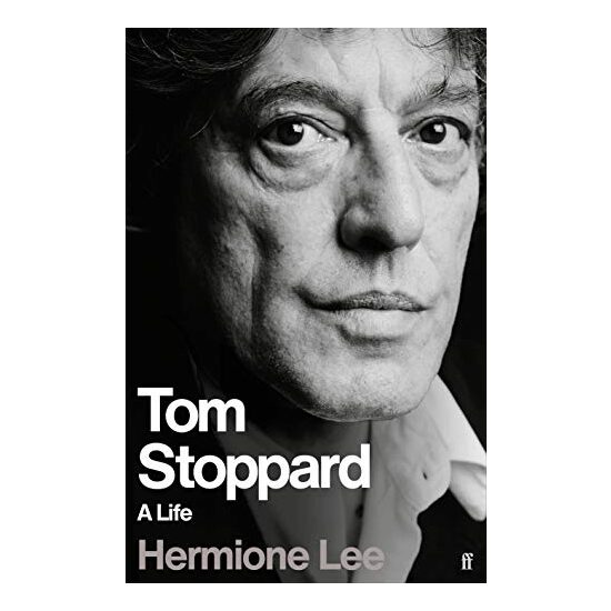 Tom Stoppard