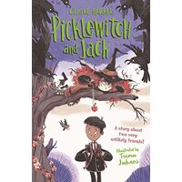 Picklewitch & Jack