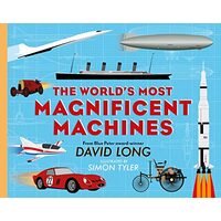 World's Most Magnificent Machines
