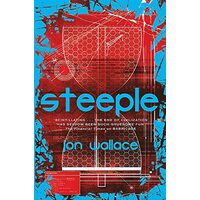 Steeple