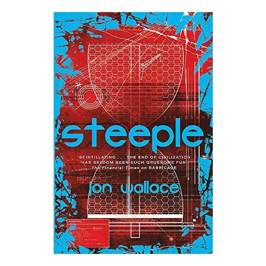 Steeple - Imagine 1