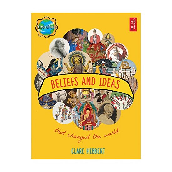 Beliefs and Ideas