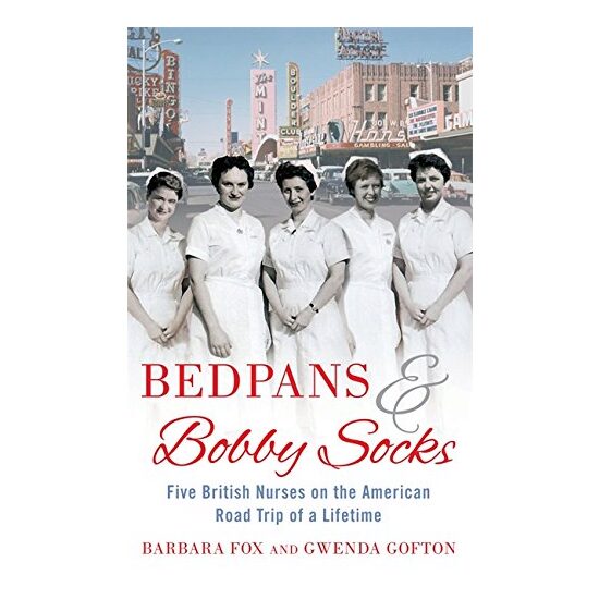 Bedpans And Bobby Socks - Imagine 1
