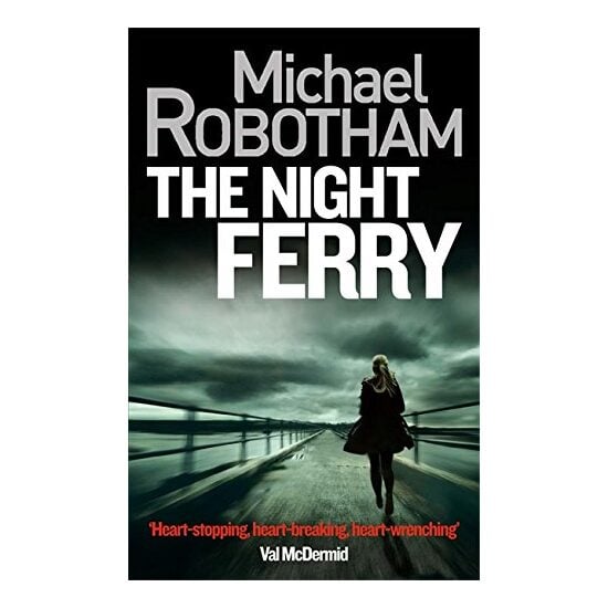 Night Ferry