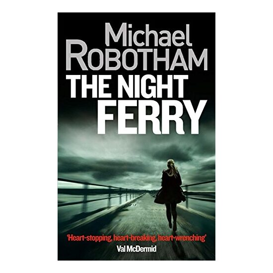 Night Ferry - Imagine 1