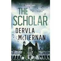  The Scholar