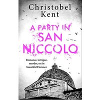 A Party in San Niccolo