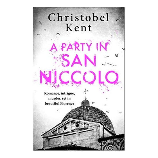 A Party in San Niccolo - Imagine 1