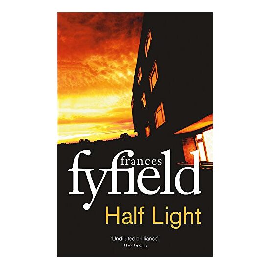Half Light