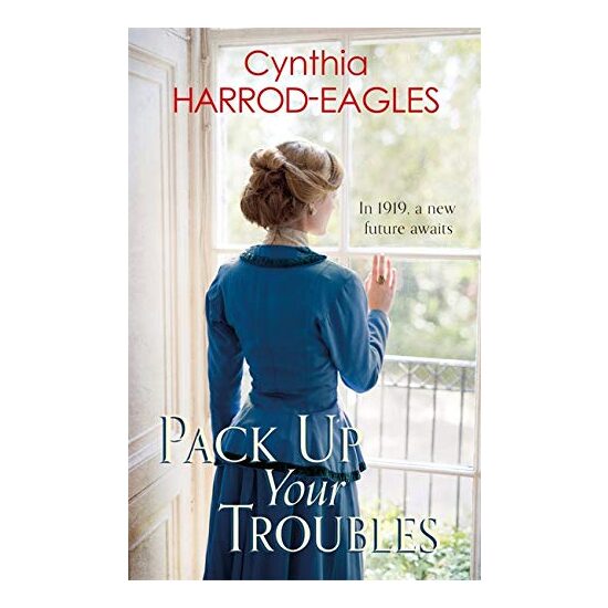 Pack Up Your Troubles - Imagine 1