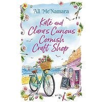 Kate and Clara's Curious Cornish Craft Shop