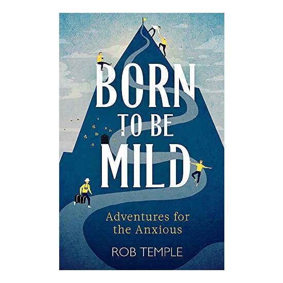 Born to be Mild - Imagine 1