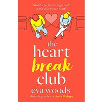 The Heartbreak Club