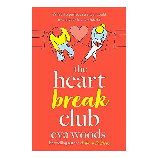 The Heartbreak Club