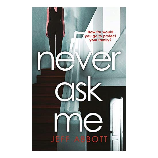 Never Ask Me - Imagine 1