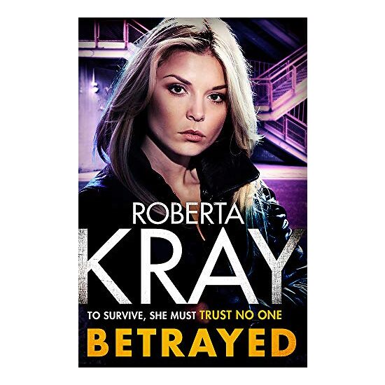 Betrayed