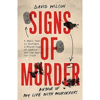Signs of Murder
