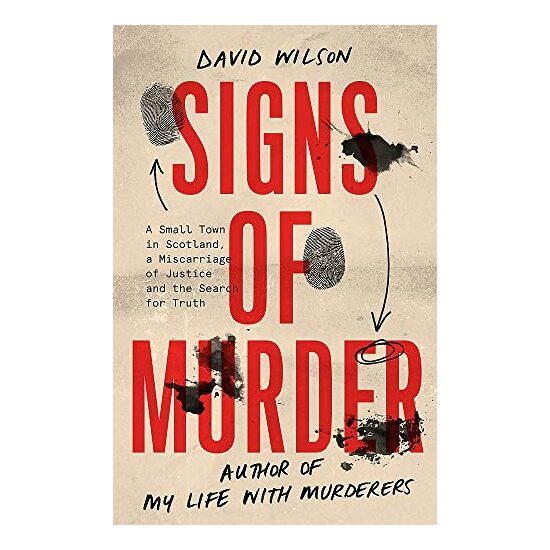 Signs of Murder