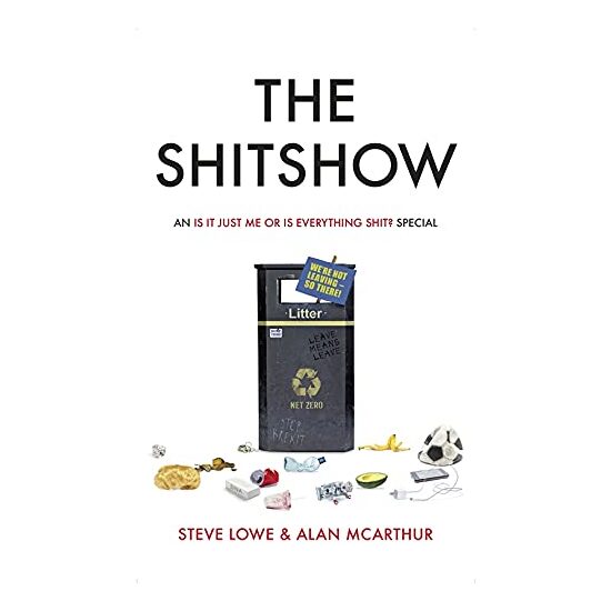 The Shitshow - Imagine 1