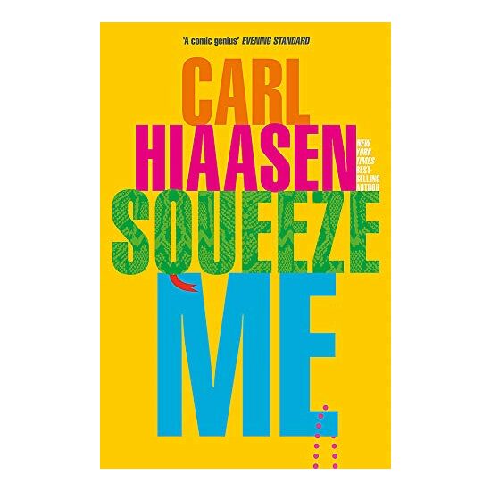 Squeeze Me - Imagine 1