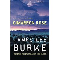 Cimarron Rose
