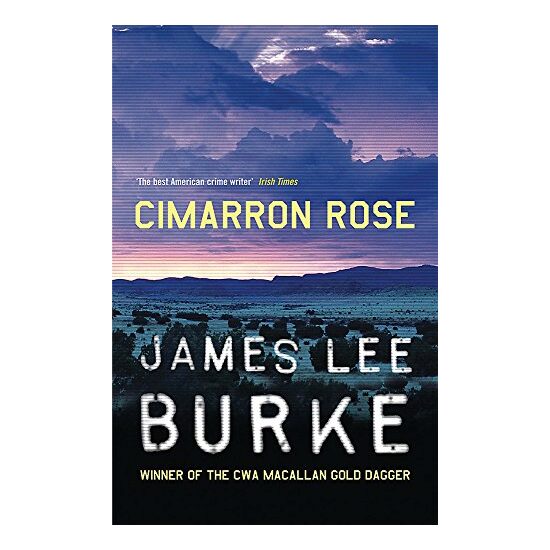 Cimarron Rose