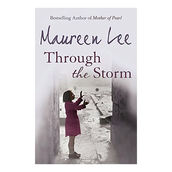 Through the Storm