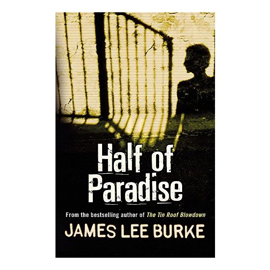 Half of Paradise