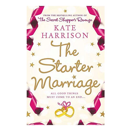 Starter Marriage - Imagine 1