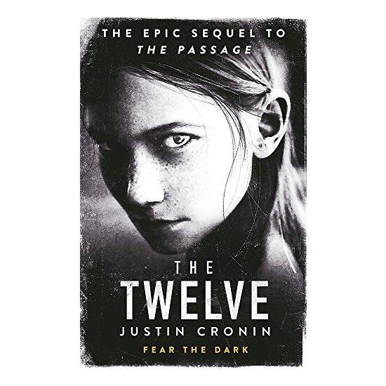 Twelve: Vol. 2, Justin Cronin