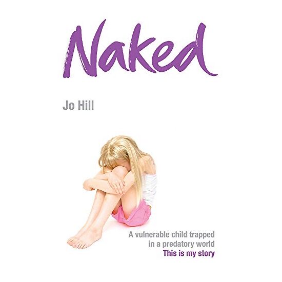 Naked - Imagine 1