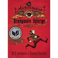The assassination of Brangwain Spurge