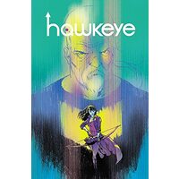 Hawkeye Vol. 6: Hawkeyes