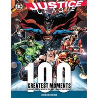 Justice League