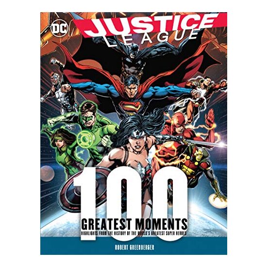 Justice League