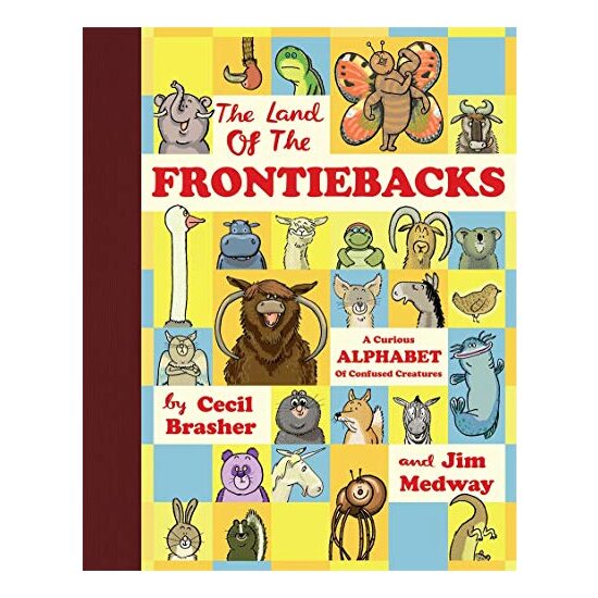 The Land of the Frontiebacks