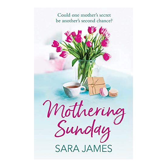 Mothering Sunday - Imagine 1