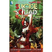 Suicide Squad: Vol. 1