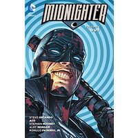 Midnighter Vol. 1: Out