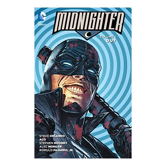 Midnighter Vol. 1: Out - Imagine 1