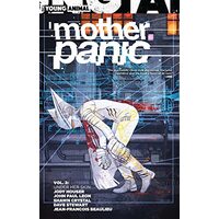 Mother Panic Vol. 2